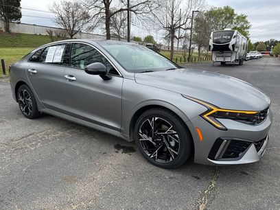 Used 2025 Kia K5 GT-Line