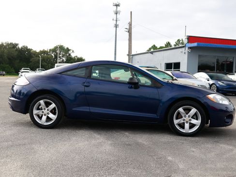 Used 2009 Mitsubishi Eclipse GS image 13