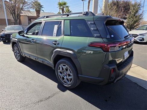 New 2026 Subaru Outback Premium image 4