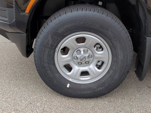 New 2026 Nissan Frontier S image 18