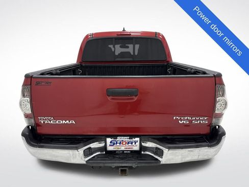 Used 2012 Toyota Tacoma PreRunner image 5