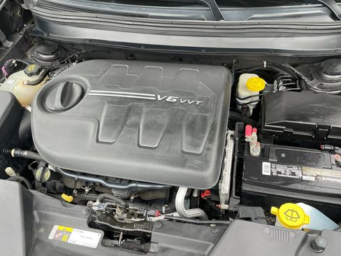 Used 2015 Jeep Cherokee Limited AWD/4WD image 33