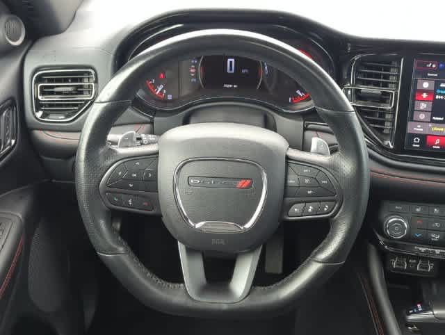Used 2023 Dodge Durango R/T AWD/4WD image 25