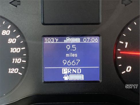 Used 2022 Mercedes-Benz Sprinter 2500 image 29