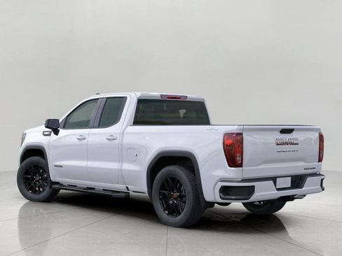 Used 2026 GMC Sierra 1500 Elevation AWD/4WD image 3