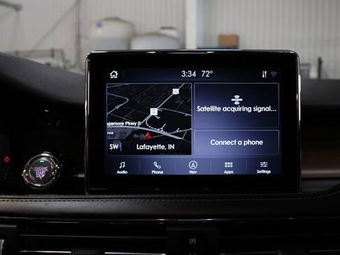 Used 2021 Lincoln Corsair Reserve w/ Elements Package AWD/4WD image 16