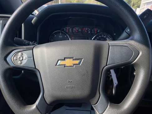 Used 2017 Chevrolet Silverado 1500 W/T image 15