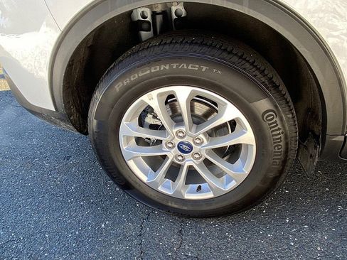 Certified 2022 Ford Escape SE w/ Convenience Package image 12