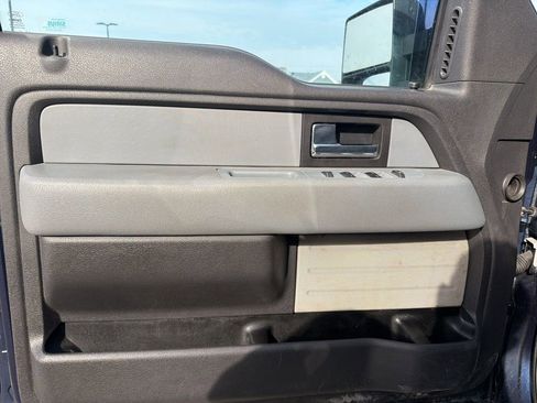 Used 2013 Ford F150 XLT w/ Luxury Equipment Group image 12