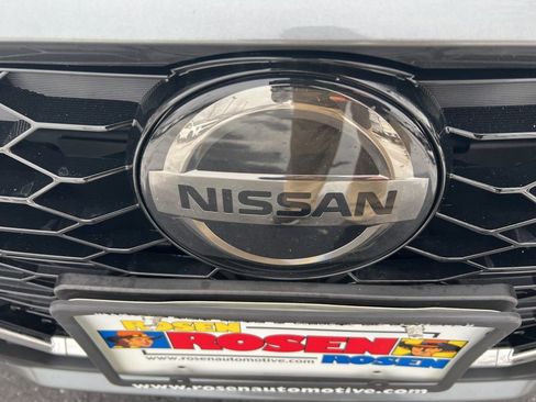 Certified 2023 Nissan Sentra SV w/ All-Weather Package image 29