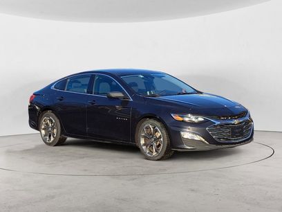 Used 2023 Chevrolet Malibu LT