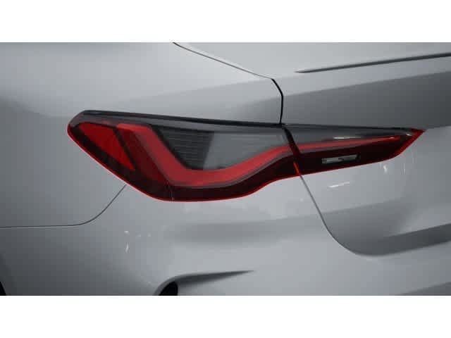 New 2027 BMW 430i Coupe w/ M Sport Package RWD image 8