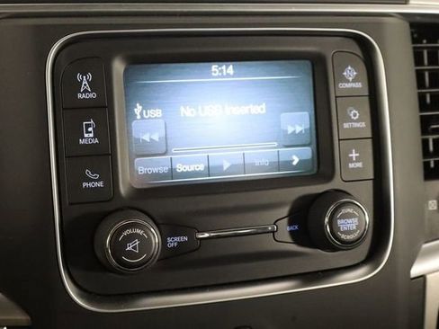 Used 2019 RAM 1500 Classic SLT AWD/4WD image 24