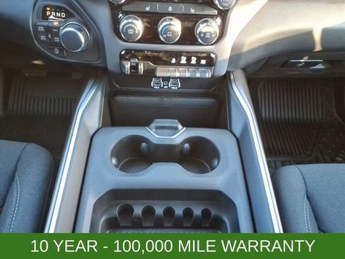 New 2026 RAM 1500 Big Horn image 19