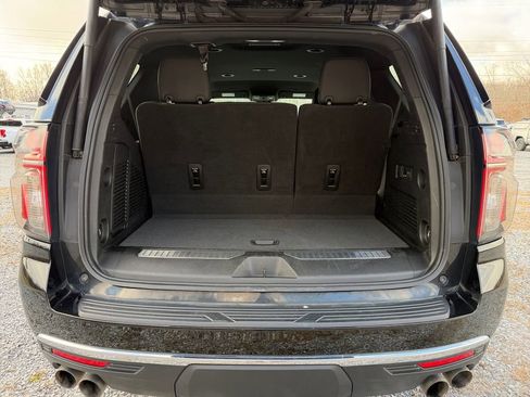 Used 2024 Chevrolet Tahoe Premier image 25