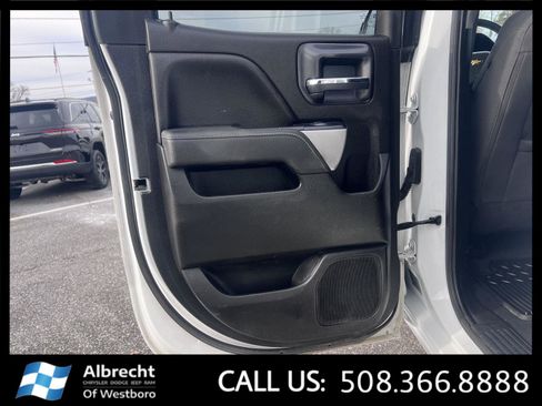 Used 2019 Chevrolet Silverado 1500 LT w/ All Star Edition image 14