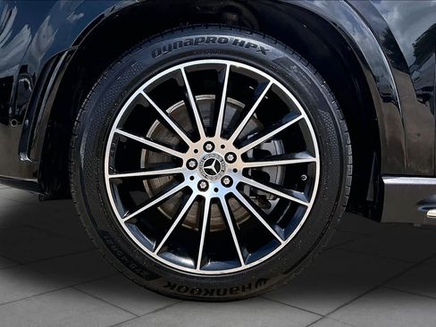 Used 2023 Mercedes-Benz GLE 450 4MATIC image 13
