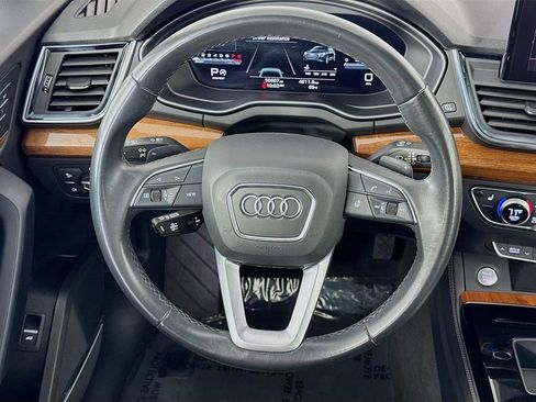 Used 2023 Audi Q5 2.0T Premium Plus image 32