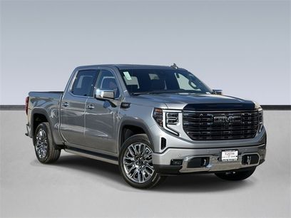 New 2026 GMC Sierra 1500 Denali Ultimate