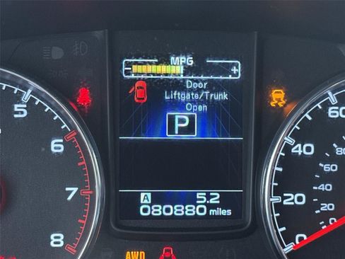 Used 2014 Subaru Outback 2.5i Limited AWD/4WD image 23