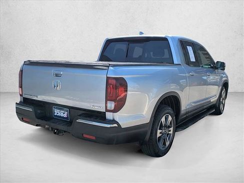 Used 2019 Honda Ridgeline RTL-T image 4