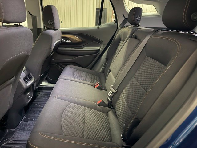 Used 2020 GMC Terrain SLE w/ LPO, Floor Liner Package AWD/4WD image 17