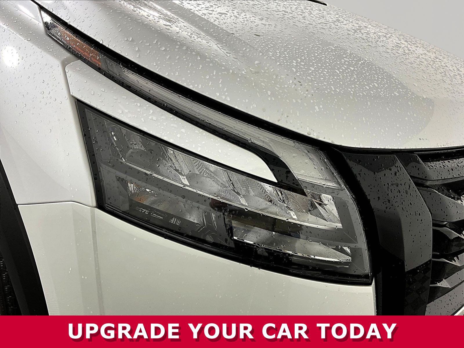 Certified 2025 Nissan Pathfinder Platinum w/ Black Appearance Package AWD/4WD image 30