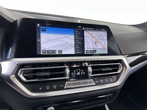 Used 2019 BMW 330i xDrive Sedan w/ Premium Package image 14