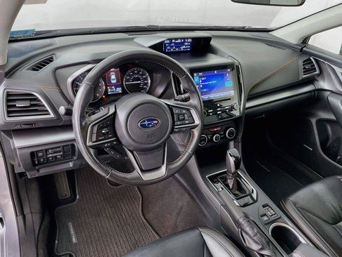Used 2021 Subaru Crosstrek 2.5i Limited w/ Moonroof Package 2 AWD/4WD image 12