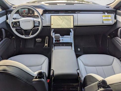 New 2026 Land Rover Range Rover Sport Dynamic SE image 15