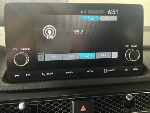 Used 2023 Acura Integra A-Spec image 17