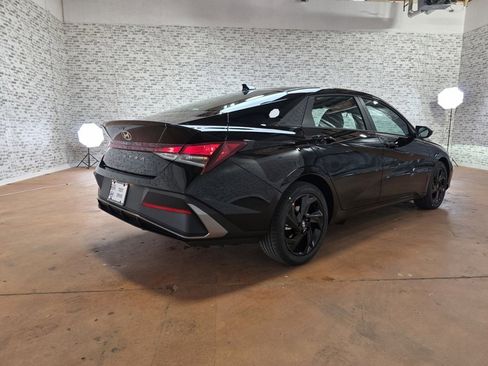 New 2026 Hyundai Elantra Sport w/ Cargo Package image 8