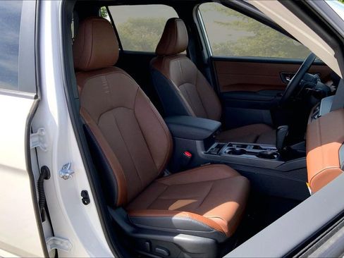 New 2026 Subaru Outback Touring XT image 11