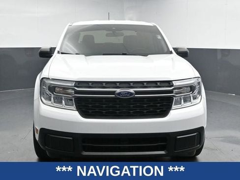 Certified 2022 Ford Maverick XLT FWD image 4