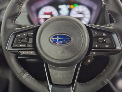 New 2026 Subaru Forester Limited image 28