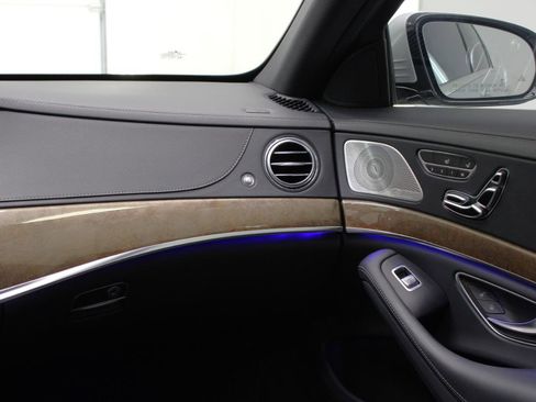 Used 2014 Mercedes-Benz S 550 4dr Sdn S 550 RWD image 60