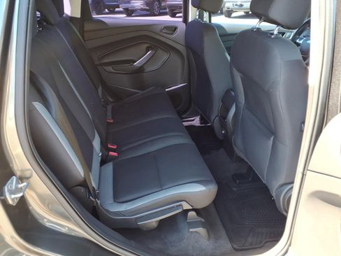 Used 2016 Ford Escape S FWD image 14