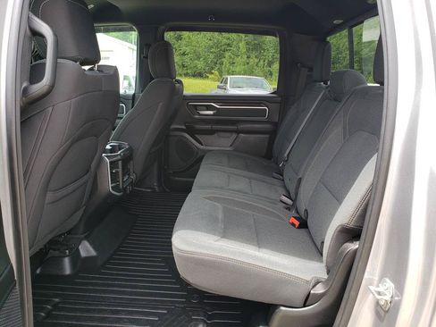 Used 2020 RAM 1500 Big Horn AWD/4WD image 14
