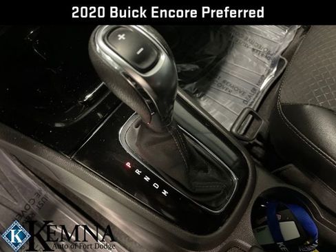 Used 2020 Buick Encore Preferred w/ Safety Package image 25