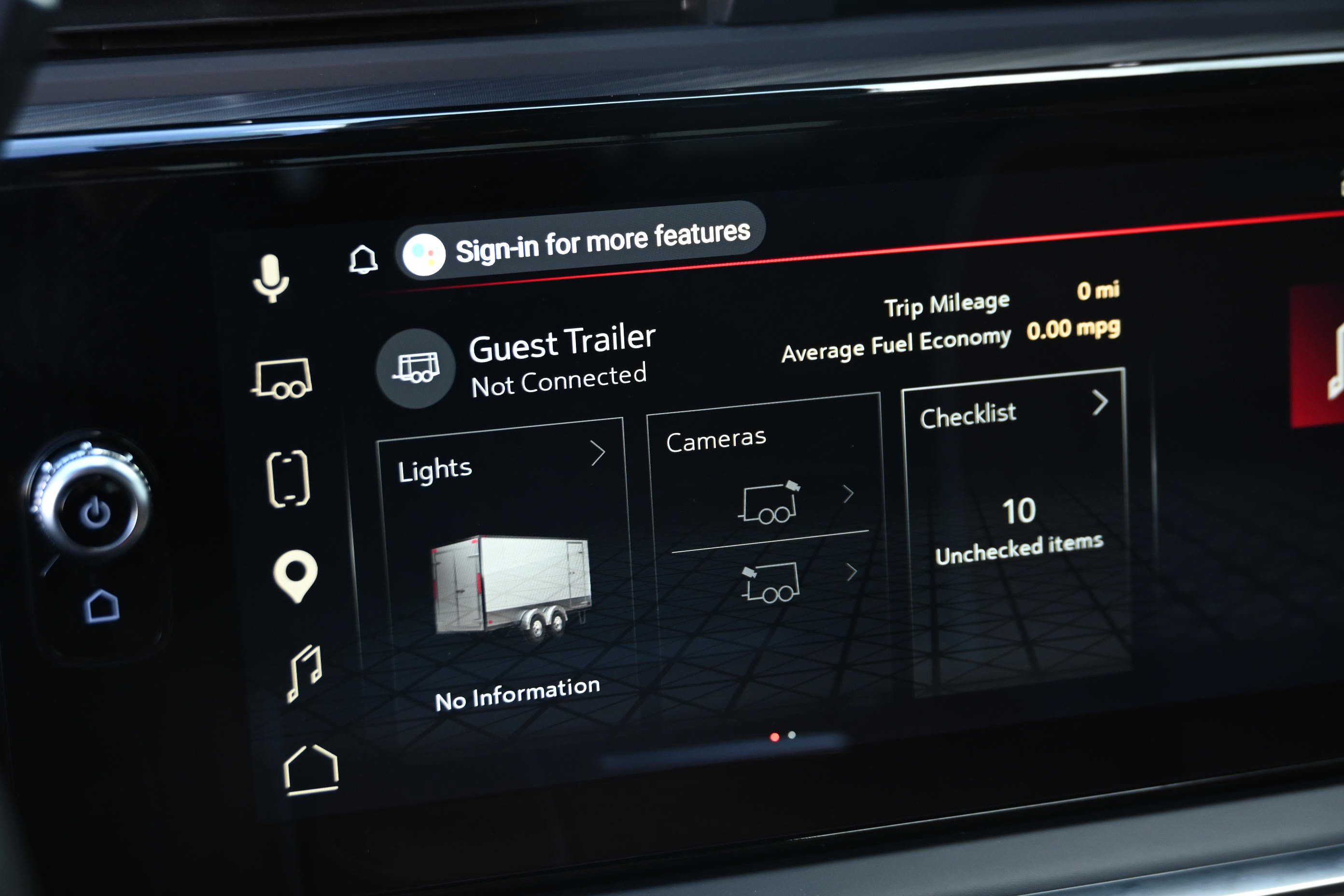 Used 2026 GMC Sierra 3500 Denali Ultimate AWD/4WD image 40