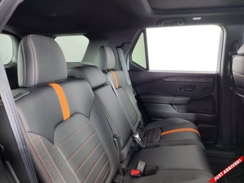 New 2026 Honda Passport TrailSport image 14