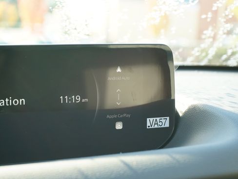 New 2026 MAZDA CX-50 2.5 Hybrid w/ Premium Plus Pkg AWD/4WD image 18