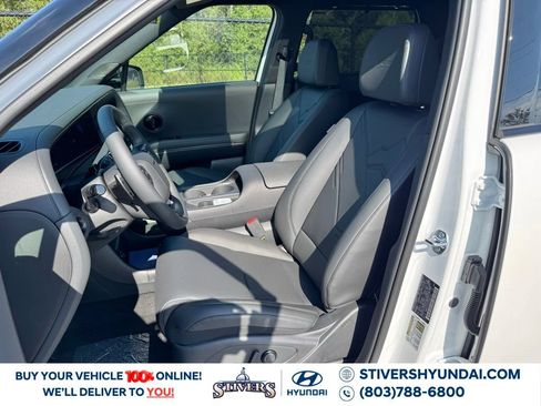 Certified 2026 Hyundai Palisade XRT Pro AWD/4WD image 19