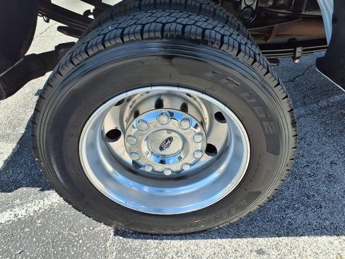 Used 2024 Ford F450 Lariat w/ Camper Package AWD/4WD image 9