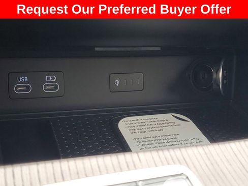 New 2026 Genesis GV80 2.5T Advanced image 25