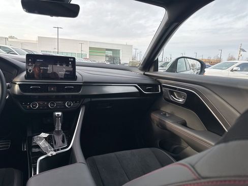 Used 2025 Acura ADX A-Spec image 15