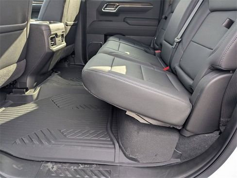 New 2026 Chevrolet Silverado 1500 LT Trail Boss w/ Convenience Package II image 28