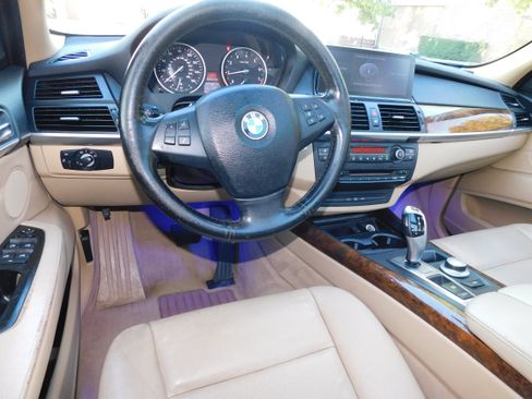 Used 2008 BMW X5 3.0si image 13