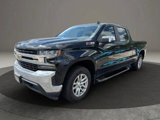 Used 2021 Chevrolet Silverado 1500 LT AWD/4WD 360° Tour