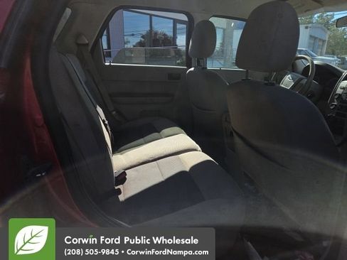Used 2008 Ford Escape XLT FWD image 13